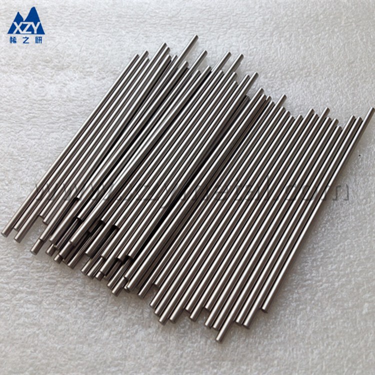 鉬棒、鉬桿、鉬絲可生產規格及用途